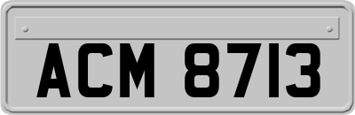 ACM8713