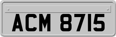 ACM8715