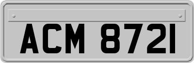 ACM8721