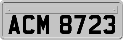 ACM8723