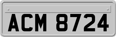ACM8724