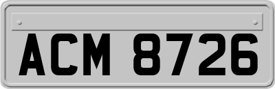 ACM8726