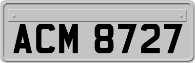 ACM8727