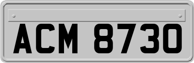ACM8730