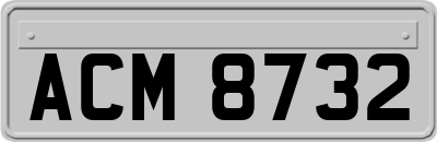 ACM8732