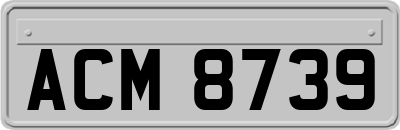 ACM8739