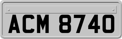 ACM8740