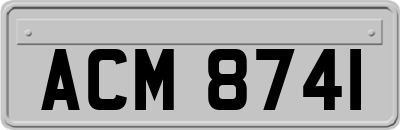 ACM8741