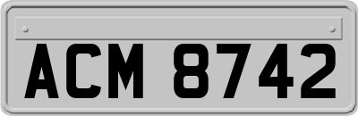 ACM8742