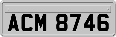 ACM8746