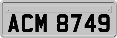 ACM8749