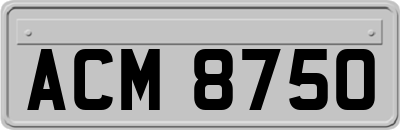 ACM8750