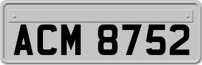 ACM8752