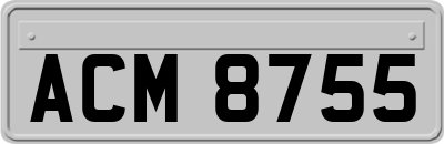 ACM8755