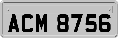 ACM8756