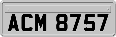ACM8757