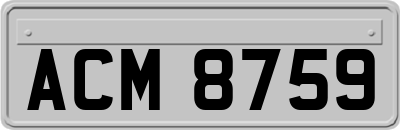 ACM8759