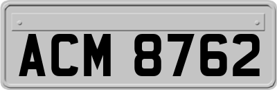 ACM8762