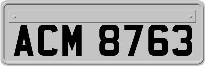 ACM8763