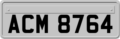 ACM8764