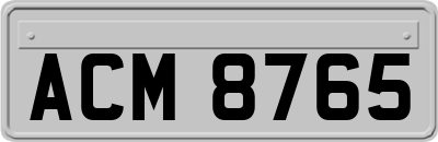 ACM8765