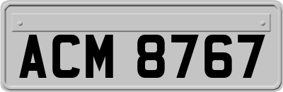 ACM8767