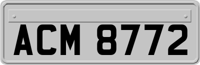ACM8772