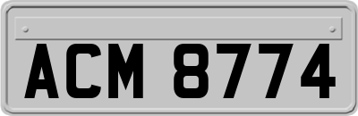 ACM8774