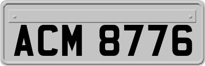 ACM8776