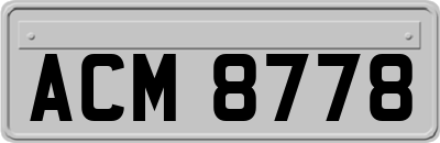 ACM8778