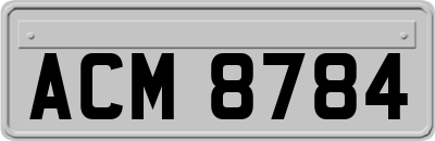 ACM8784