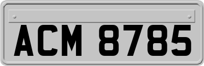 ACM8785