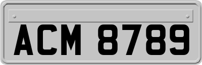 ACM8789