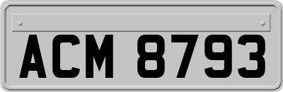 ACM8793