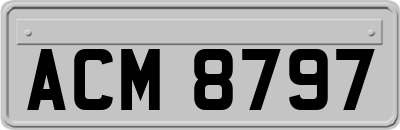 ACM8797