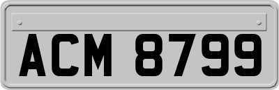 ACM8799