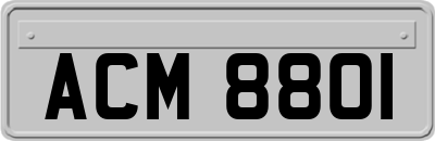 ACM8801