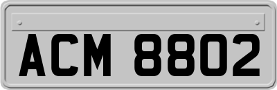 ACM8802