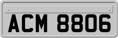 ACM8806