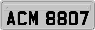 ACM8807