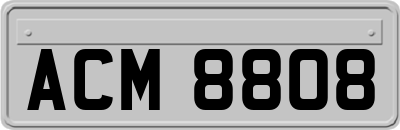 ACM8808