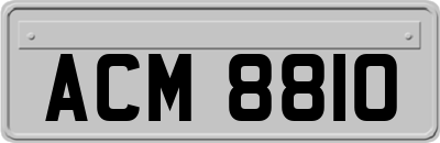 ACM8810