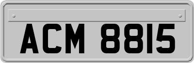 ACM8815