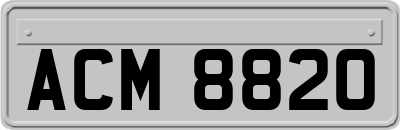 ACM8820