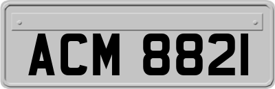ACM8821