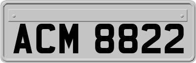 ACM8822