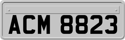 ACM8823