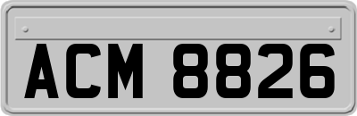 ACM8826