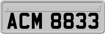 ACM8833