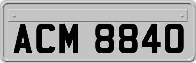 ACM8840